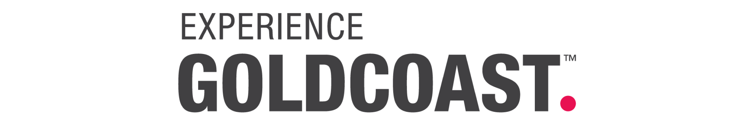 Experience Gold Coast logo